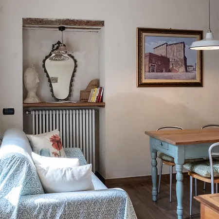 Casa Clementina Prázdninový dům Scurzolengo