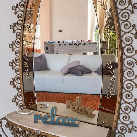 Prázdninový dům Casa Clementina *