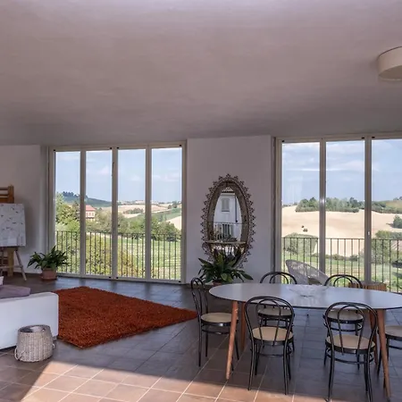 Holiday home Casa Clementina Scurzolengo