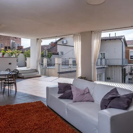 Casa Clementina Holiday home