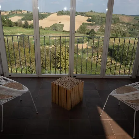 Vakantiehuis Casa Clementina