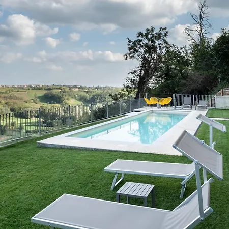 Vakantiehuis Casa Clementina