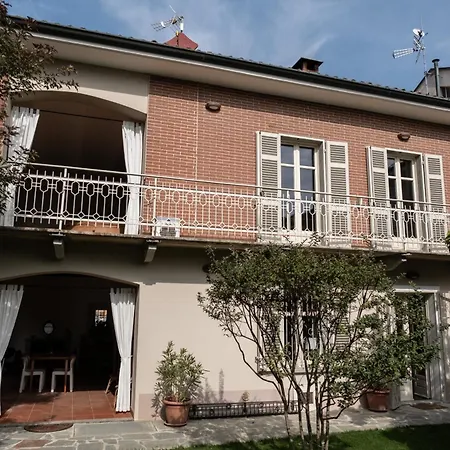 Casa Clementina * Scurzolengo