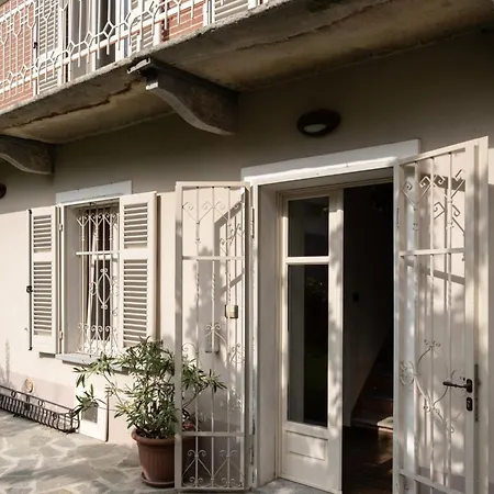 Holiday home Casa Clementina Scurzolengo