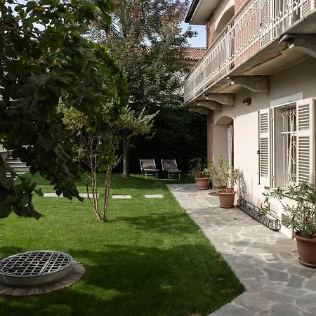 Vakantiehuis Casa Clementina