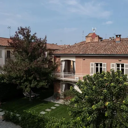 Vakantiehuis Casa Clementina