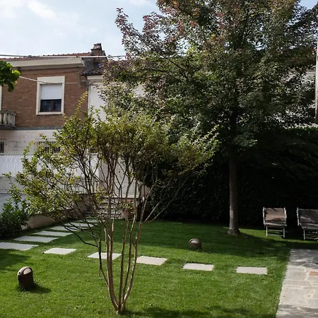 Vakantiehuis Casa Clementina *