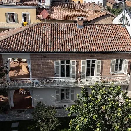 Casa Clementina Scurzolengo