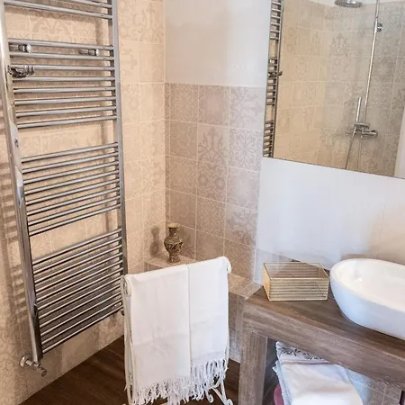Prázdninový dům Casa Clementina Scurzolengo