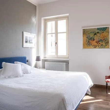 Prázdninový dům Casa Clementina