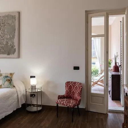 Casa Clementina Vakantiehuis