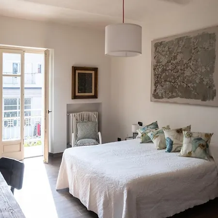 Prázdninový dům Casa Clementina *