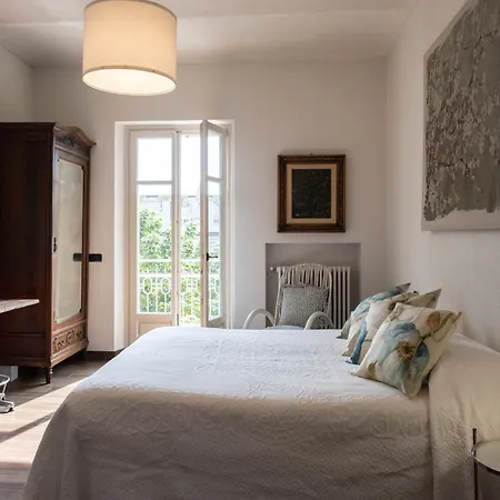 Casa Clementina Vakantiehuis Scurzolengo