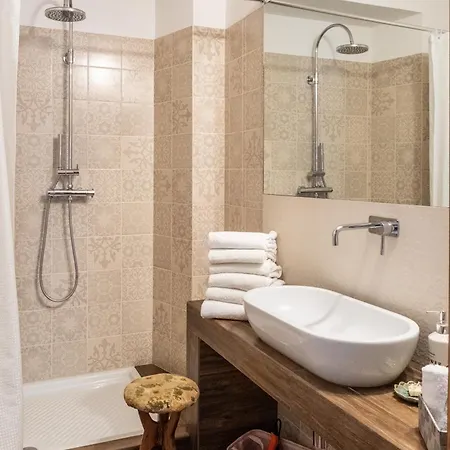 Prázdninový dům Casa Clementina *