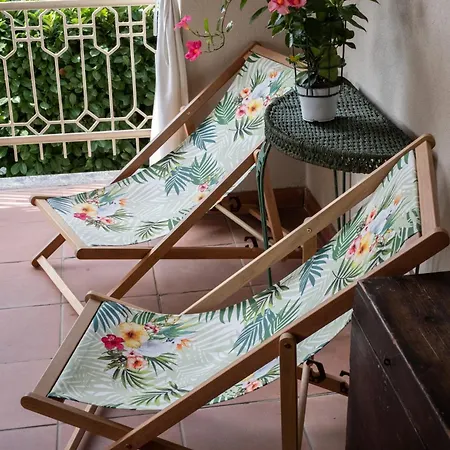 Vakantiehuis Casa Clementina *