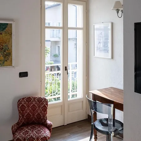 Casa Clementina Prázdninový dům Scurzolengo