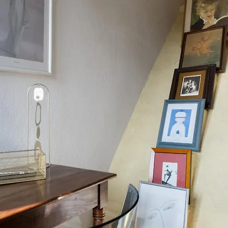 Casa Clementina Scurzolengo