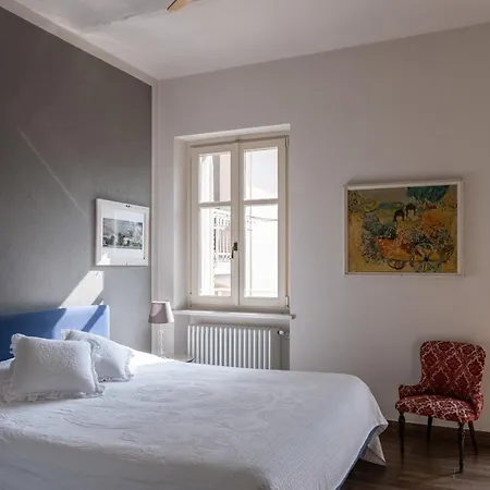 Casa Clementina