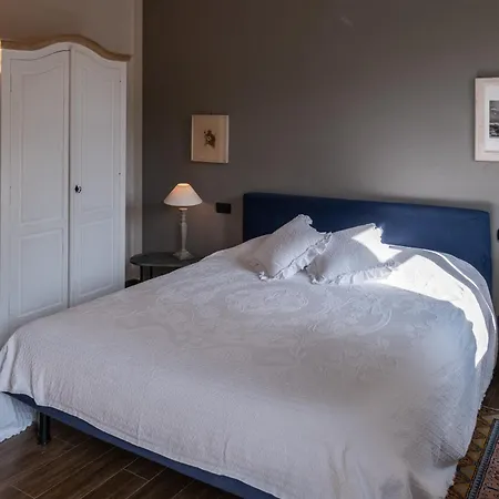 Casa Clementina Prázdninový dům