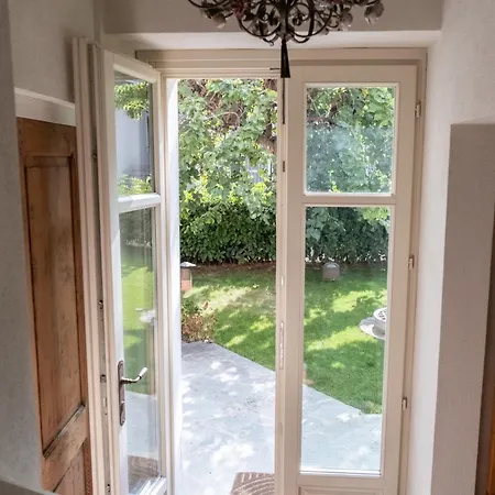 Prázdninový dům Casa Clementina Scurzolengo