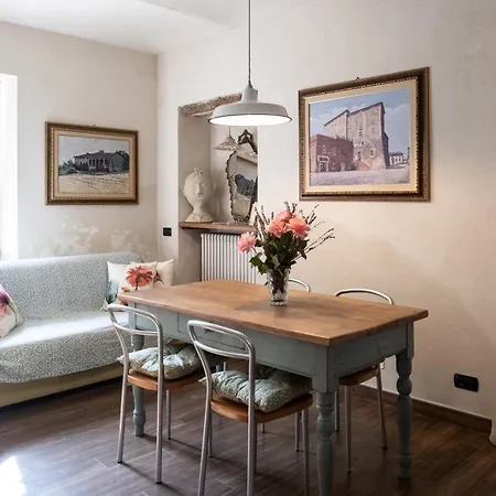 Casa Clementina Scurzolengo