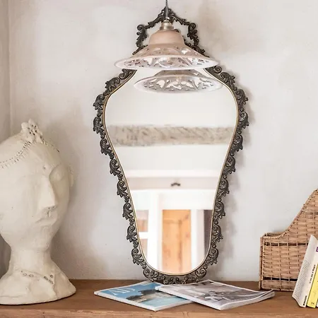 Vakantiehuis Casa Clementina *