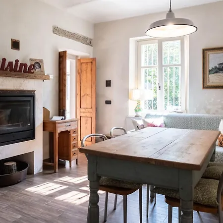 Casa Clementina *