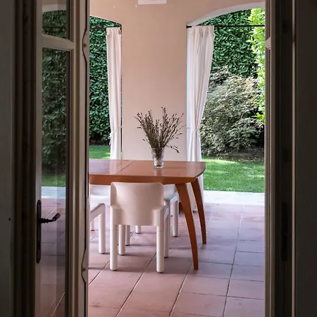 Casa Clementina *
