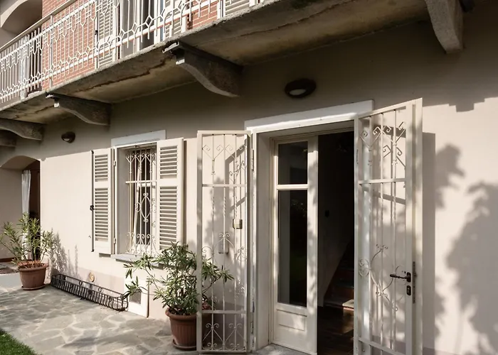 Holiday home Casa Clementina Scurzolengo